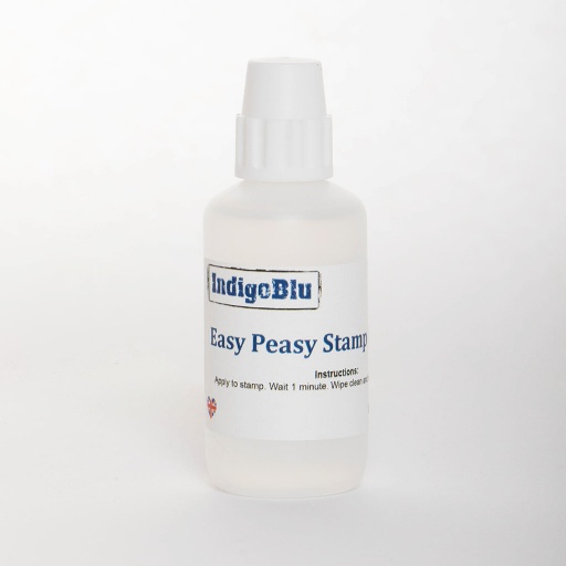 Easy Peasy Stamp Cleaner (50ml)